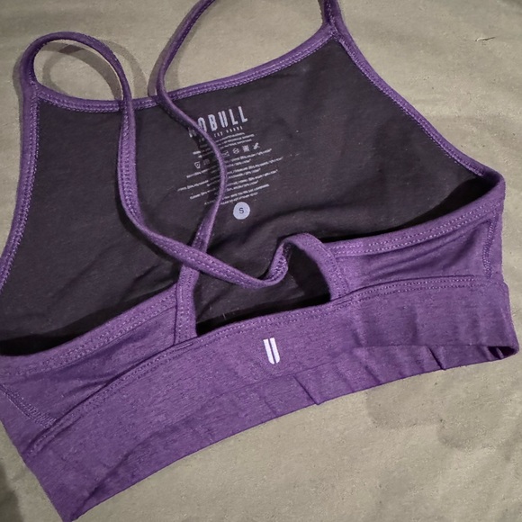 Nobull sports bra - Picture 2 of 2